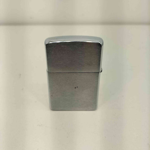 ジッポ ZIPPO 90s 97年 4月製造 刻印デザイン オイルライター メンズ